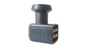 QUATTRO Fte eXellento black (multiswitch)