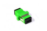 Adapter simplex SC/APC-SC/APC 50 sztuk