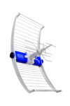 asr classic 5G ( AKTYWNA WZMOCNIENIE 20 db )