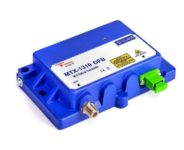 Nadajnik optyczny MTX 1310FP (ZAPYTAJ O PRODUKT)