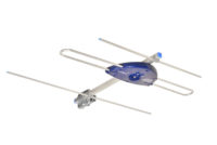 T-urbo-T V3 – antena kierunkowa VHF/ DVB-T