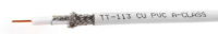 TT-113 Cu, TRISHIELD – kabel wewnętrzny (100mb)