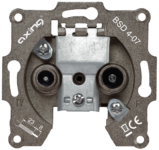 BSD 4-07 (przelotowe 7dB)