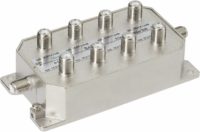 Multitap AXING BAB 8-01 (przelotowy)
