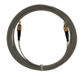 PATCHCORD optyczny FC/PC zbrojony- 10M