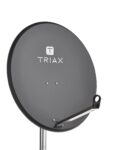 Czasza TRIAX TDS 80A (TYLKO ODBIÓR OSOBISTY)