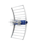 asr IQ 5G ( AKTYWNA WZMOCNIENIE 20 db )